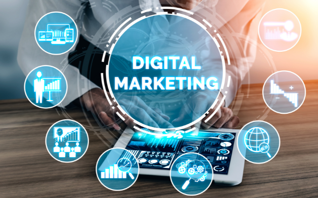 Digital Marketing agency in perth